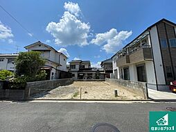 木津川市木津南後背　第6期　新築一戸建て