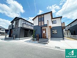 大津市雄琴　第2期　新築一戸建て