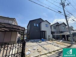 近江八幡市篠原町　第1期　新築一戸建て