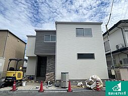 近江八幡市鷹飼町　第1期　新築一戸建て