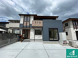 亀岡市古世町　新築一戸建て