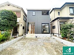 宇治市槇島町一ノ坪　第3期　新築一戸建て
