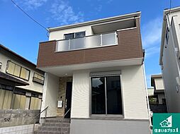 大津市向陽町　第1期　新築一戸建て