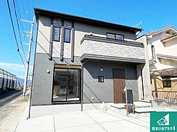 大津市秋葉台　新築一戸建て