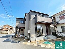 即日案内可能■宇治市五ケ庄大林　新築一戸建て