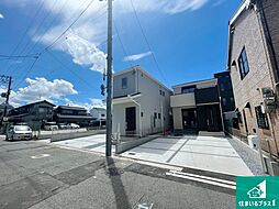 リーブルガーデン堺市西区浜寺元町３期　全３邸