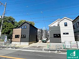 リナージュ堺市西区家原寺町２３-１期　全４邸