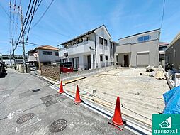 リーブルガーデン泉佐野市鶴原７期　全２邸