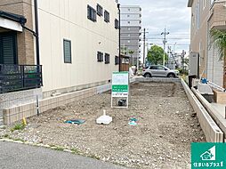 リナージュ堺市堺区西湊町２３-１期　