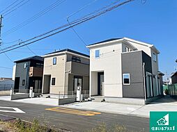 リナージュ泉佐野市鶴原２３-１期　全８邸