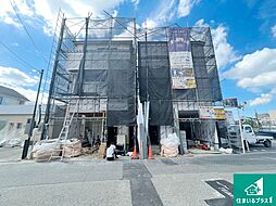 ファーストタウン堺市北区金岡町第２　全２邸