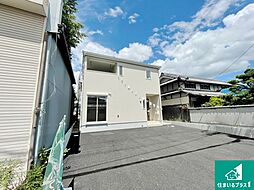 クレイドルガーデン富田林市南大伴町第２　全７邸