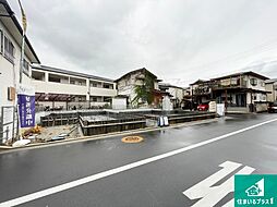 リーブルガーデン貝塚市地蔵堂　全２邸