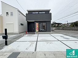 泉佐野市長滝　新築一戸建て