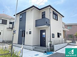 富田林市甲田　第２期　新築一戸建て