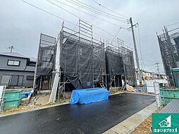 泉佐野市長滝　第22-1期　新築一戸建て