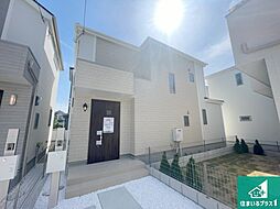 高石市高師浜　新築一戸建て