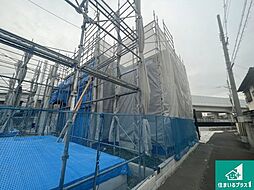 高石市羽衣　第1期　新築一戸建て