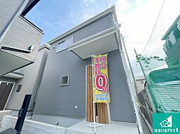 和泉市伏屋町　第５期　新築一戸建て