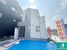 和泉市今福町　新築一戸建て