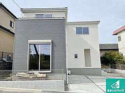 泉南郡熊取町五月ヶ丘　第2期　新築一戸建て