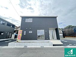 阪南市石田　第３期　新築一戸建て