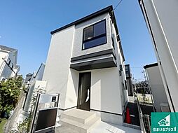 泉佐野市笠松　１期　新築一戸建て