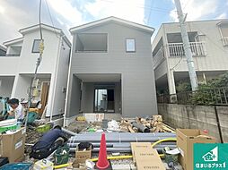 堺市東区石原町　第4期　新築一戸建て