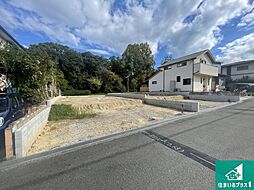 堺市南区赤坂台　第５期　新築一戸建て