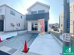 和泉市池上町　新築一戸建て