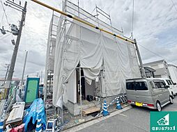 堺市堺区神保通　第1期　新築一戸建て