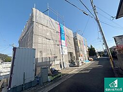 和歌山市塩屋　第3期　新築一戸建て