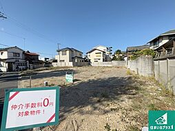 岸和田市並松町　第2期　新築一戸建て