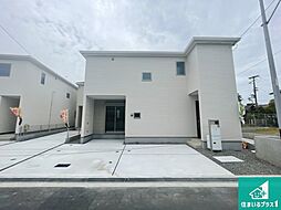 岸和田市別所町　第２３-１期　新築一戸建て