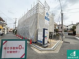 堺市堺区神石市之町　第3期　新築一戸建て