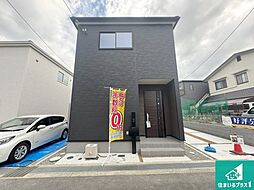 和泉市伏屋町　第５期　新築一戸建て