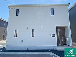 和歌山市府中　第1期　新築一戸建て