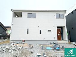 和歌山市新庄　第2期　新築一戸建て