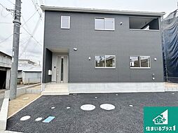 和歌山市杭ノ瀬　第3期　新築一戸建て