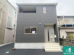 和歌山市黒田　第2期　新築一戸建て
