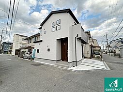 羽曳野市島泉 新築一戸建て