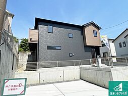 大阪狭山市大野西　第23-1期　新築一戸建て