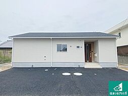 和歌山市杭ノ瀬　第3期　新築一戸建て