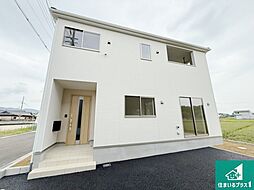 岩出市中島　第２期　新築一戸建て