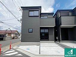 藤井寺市藤ケ丘 新築一戸建て