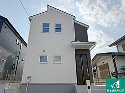 堺市南区槇塚台 第6期 新築一戸建て