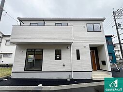 羽曳野市誉田 第4期 新築一戸建て