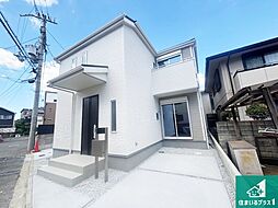 堺市北区東上野芝町　第5期　新築一戸建て