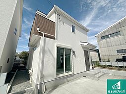 松原市丹南　第23-1期　新築一戸建て