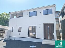 和歌山市加納　第4期　新築一戸建て